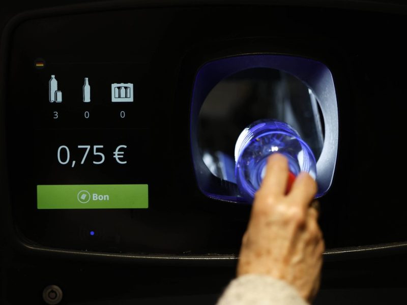 Aldi, Edeka, Kaufland und Co