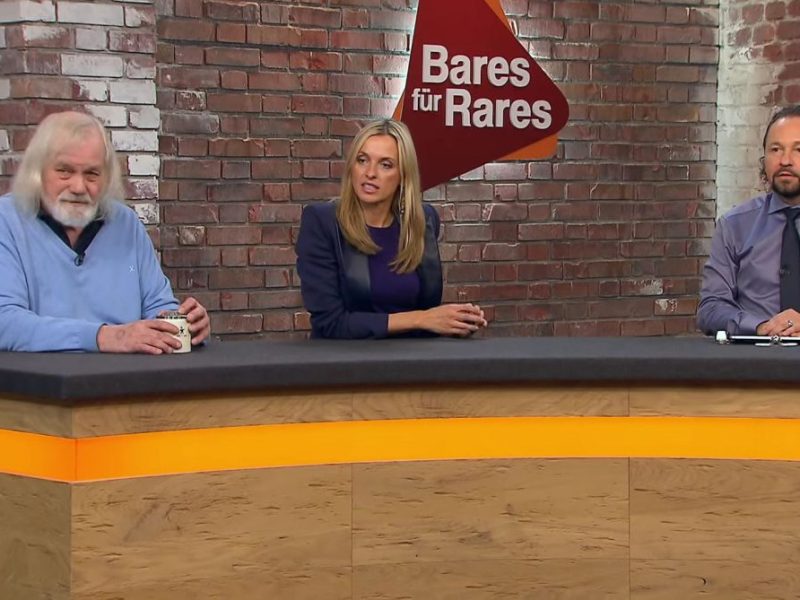 Bares für Rares