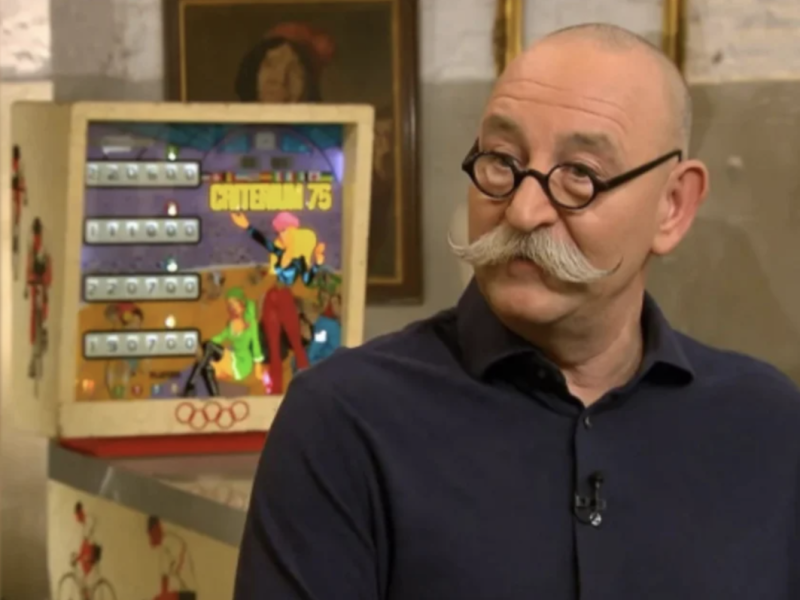 „Bares für Rares“ ist nicht nur eitel Sonnenschein. Warum Horst Lichter sich gezwungen sieht, DIESE Kandidaten rauszuwerfen...