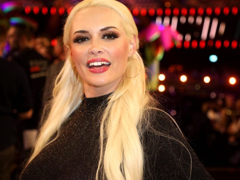 Daniela Katzenberger