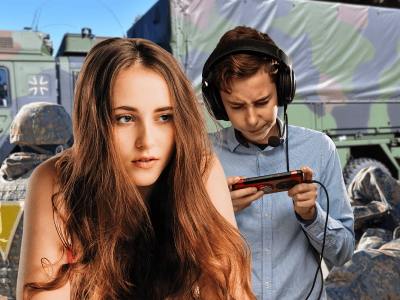 Für oder gegen die Wehrpflicht – das bewegt die Generationen. Ein Experte erklärt, was die Bundeswehr wirklich braucht.