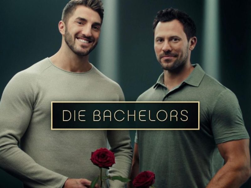 Die Bachelors