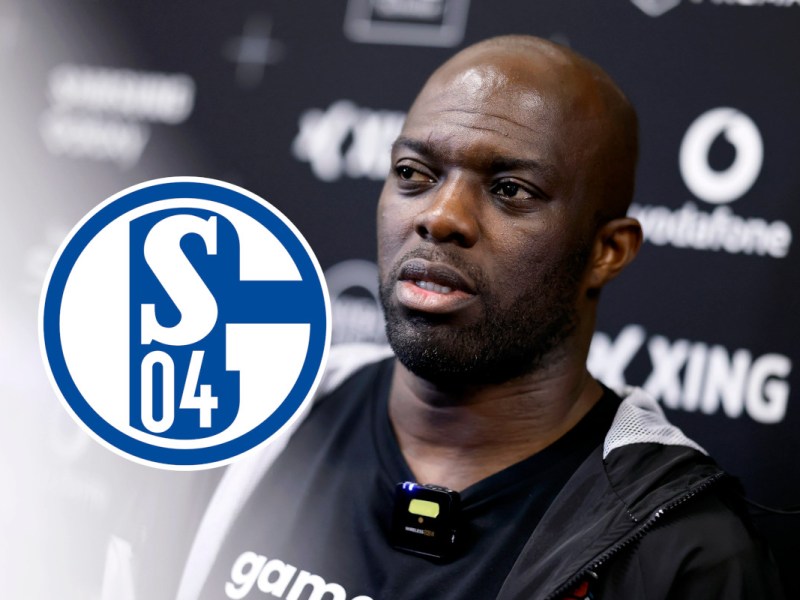 FC Schalke 04 Sarpei