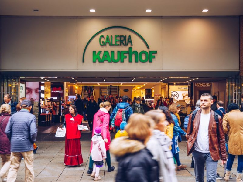 Galeria Karstadt