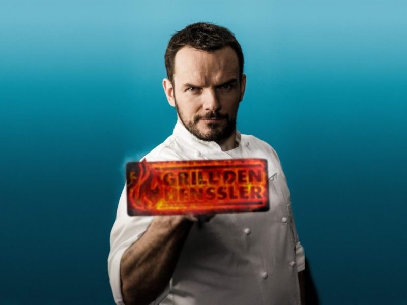 Grill den Henssler