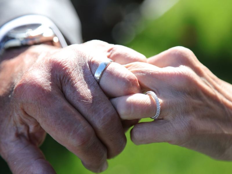 Eigentlich sollte eine Hochzeit in dortmund zum CL-Finale stattfinden, doch die droht nun ins Wasser zu fallen.