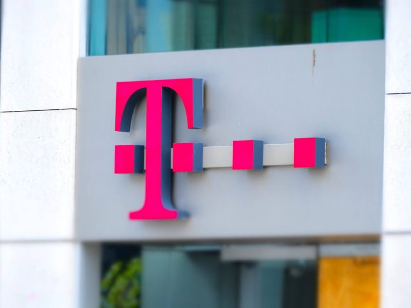 Telekom stellt einen bekannten Service ein,