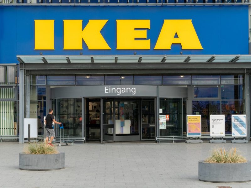 Einige beliebte Ikea-Produkte werden teurer.
