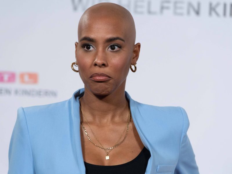 Sharon Battiste Bachelorette RTL