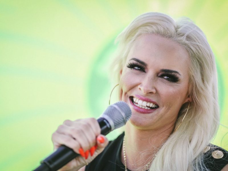 Daniela Katzenberger