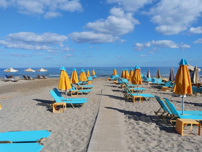 Urlaub in Türkei, Griechenland und Co.: Beste All-Inclusive *in Europa