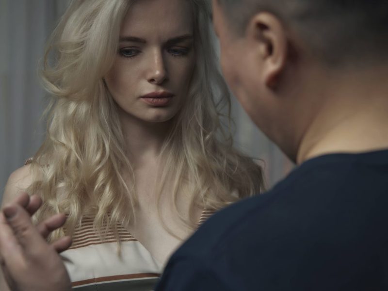 Horoskop: Bei diesen Sternzeichen kriselt es dank Pluto.