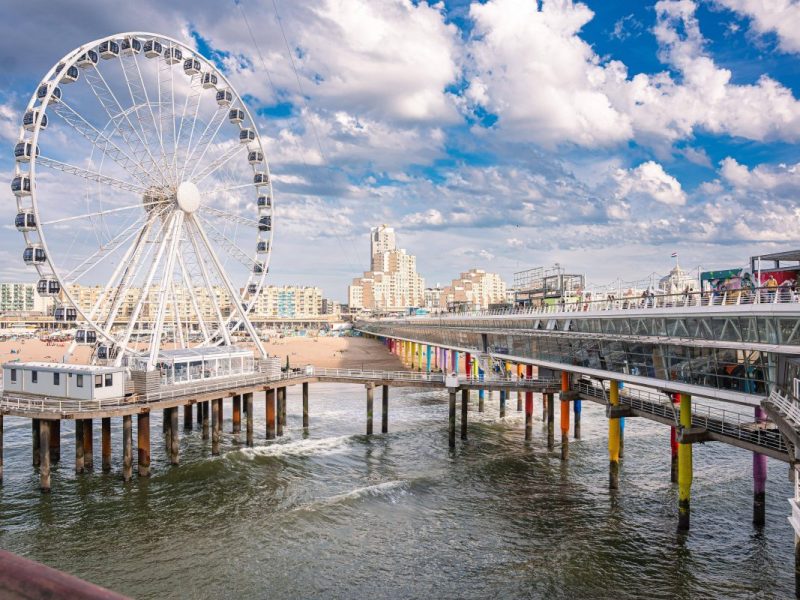 Urlaub in den Niederlanden: Diese Regeländerung könnte für viel Ärger bei den Deutschen sorgen.