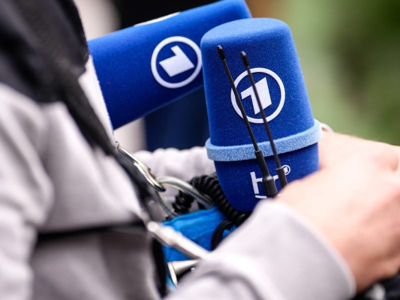 In der ARD gibt es große Veränderungen.