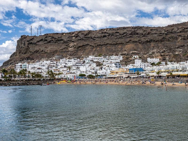 Es gibt eine Änderungen, die beim nächsten Urlaub auf den Kanaren nicht unbemerkt bleiben werden.
