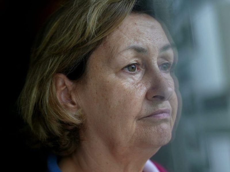 Rente: Immer mehr Frauen gehen mit Abzügen in den Ruhestand.