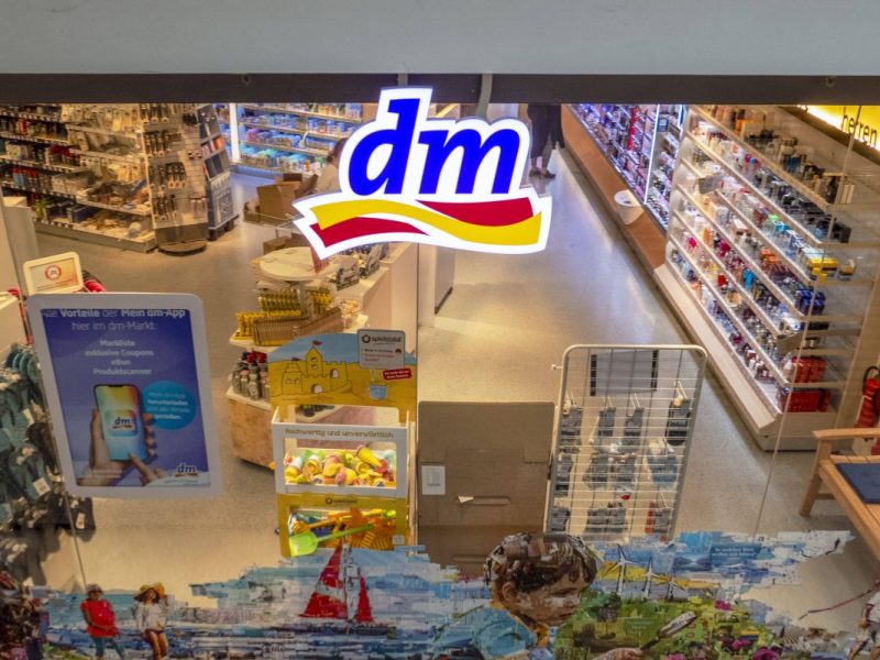 dm in Gefahr: Konkurrent droht mit gewaltiger Expansion