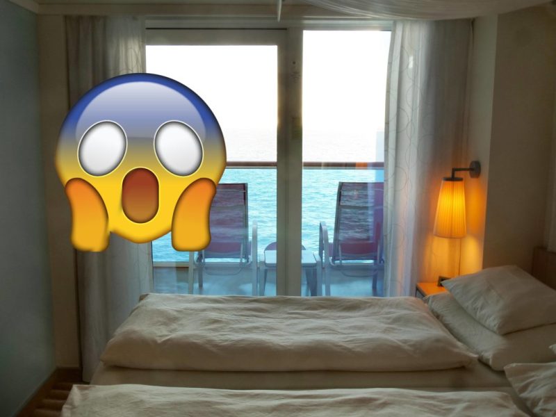 Kreuzfahrt: Totes Kind an Bord gefunden