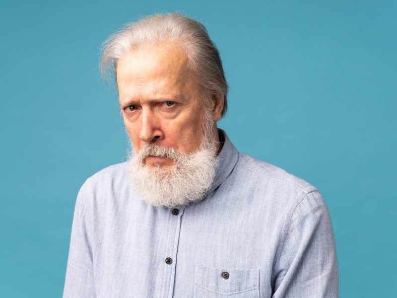 Verhängnisvolle Versäumnisse: Ein Mann aus Hessen sieht sich mit einem verhängnisvollen Urteil konfrontiert: Er muss 80.000 Euro an bereits bezogener Rente zurückzahlen.