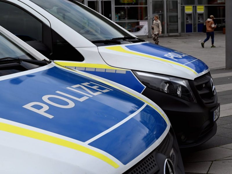 NRW: Polizei nimmt 70-Jährigen nach Vermisstenfall Helin fest