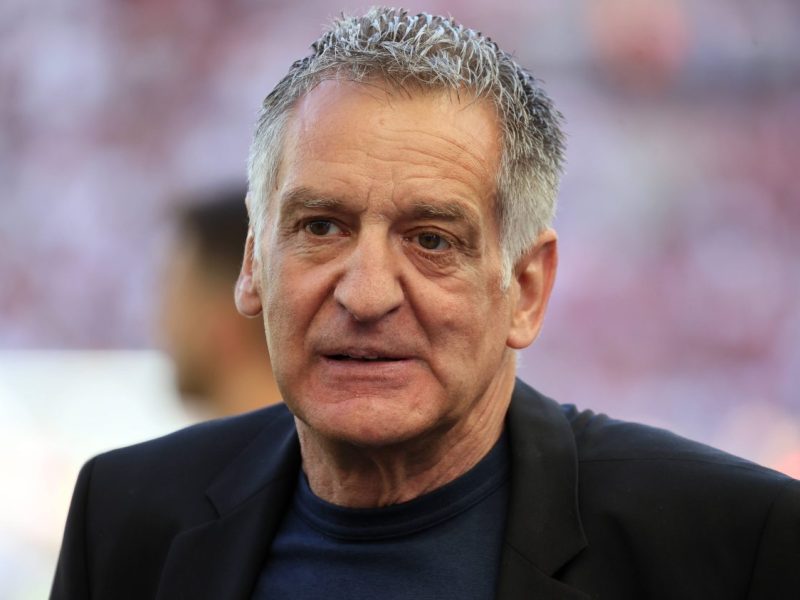 Bürgergeld steht allen zu, auch ehemaligen Topverdienern aus dem Sport. Warum jedoch diese Torwart-Legende einen tiefen Fall erlebt hat...