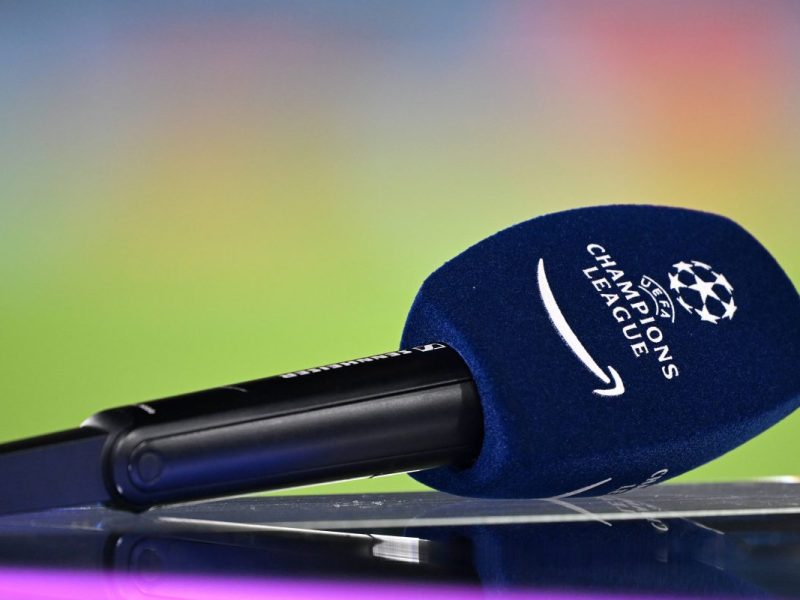 Amazon Prime verkündet große Neuigkeiten! Der Übertragungsdienst darf sich über einen großen Erfolg freuen.