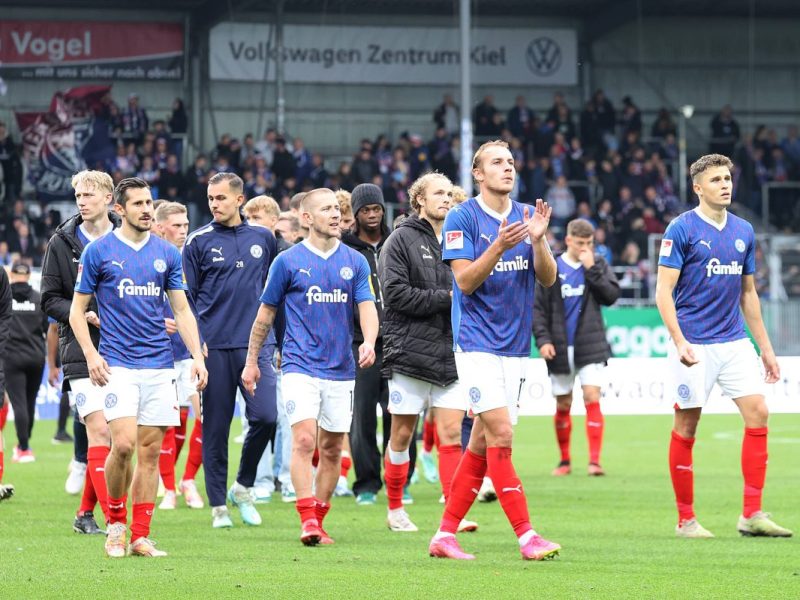 Was für ein unglaublicher Erfolg! Gleich mehrere Ex-Schalke-Profis erleben etwas Einmaliges und sorgen für ein Karriere-Highlight.