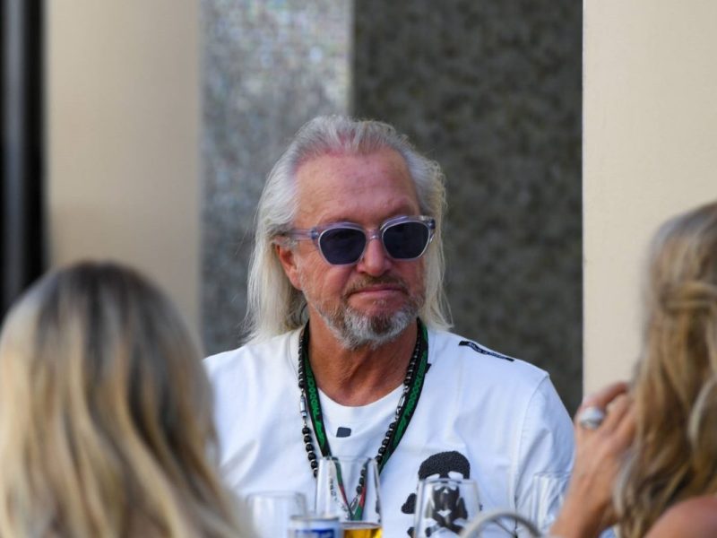 Kaum fassen die Geissens in Deutschland Fuß, erlebt die bekannte TV-Familie einen echten Horror. Jetzt verkündet die Polizei Details...