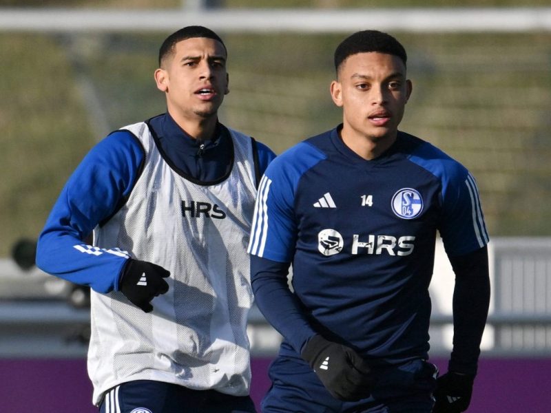 FC Schalke 04 verliert wohl noch ein Talent.