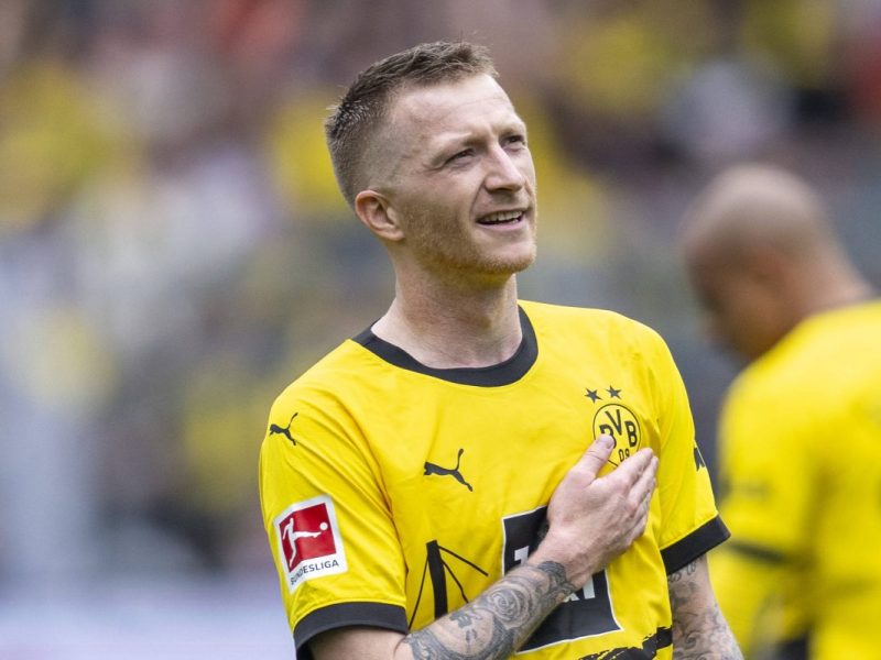 Marco reus