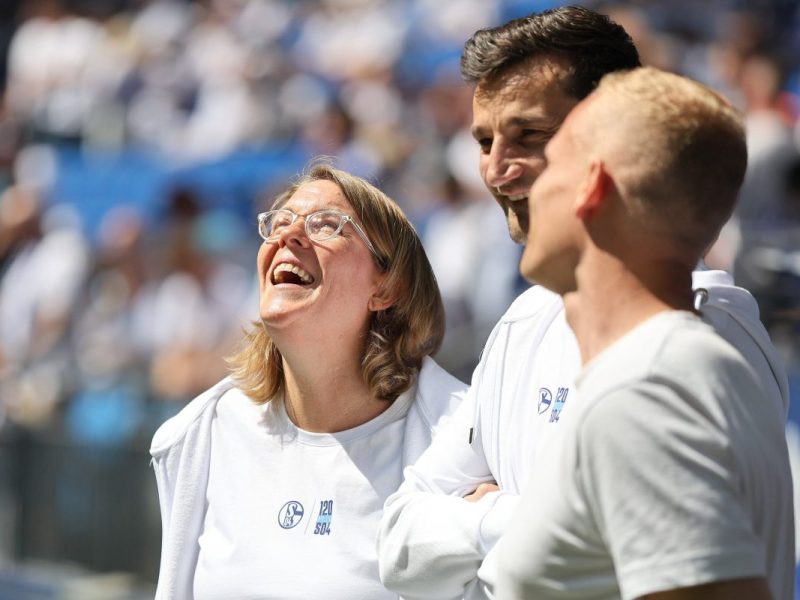 Das kann der klamme Pottklub gut gebrauchen! Schalke 04 bekommt einen unerwarteten Geldregen und darf sich über eine Finanzspritze freuen.