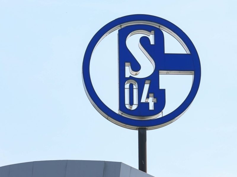 FC Schalke 04: Im Nachwuchsbereich bleibt alles, wie es ist.