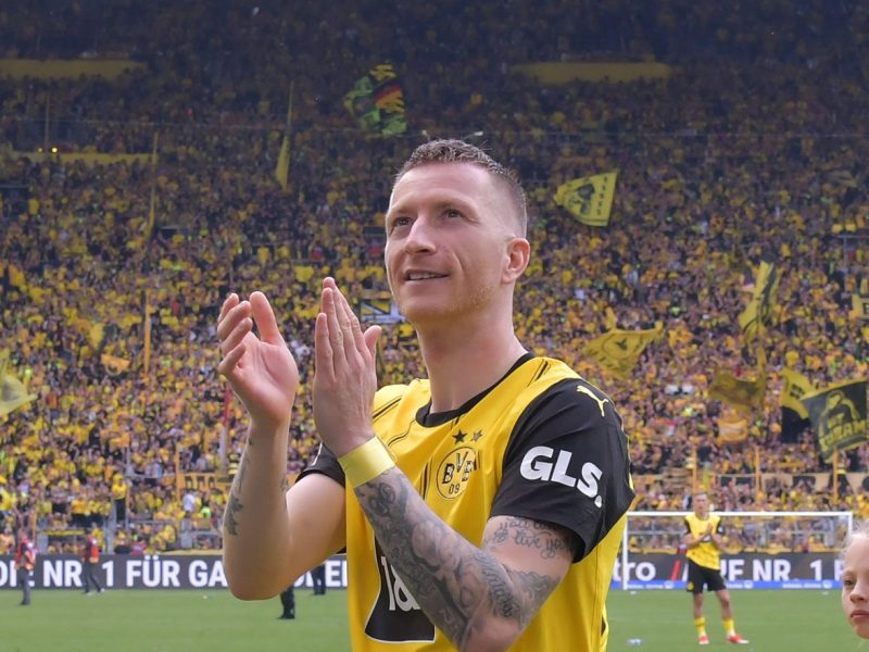 Marco Reus