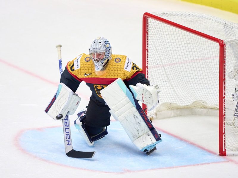 Deutschland will bei der Eishockey-WM 2024 gegen die Schweiz ins Halbfinale.