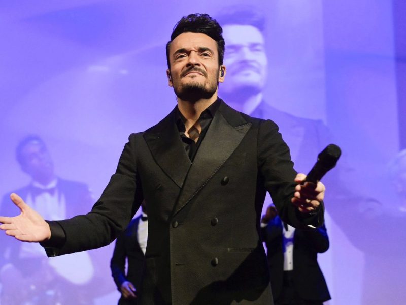 Die „Giovanni Zarrella Show“ heißt nach einer langen Pause ihre Zuschauer wieder willkommen. Doch nach Ausstrahlung wird das Ausmaß deutlich.