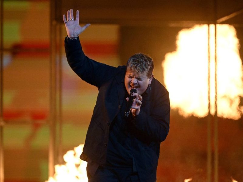 Im Fußball gehört Deutschland zur Spitzenklasse, aber beim ESC sieht es anders aus. So schlecht, dass wir einen Rekord aufstellen könnten...