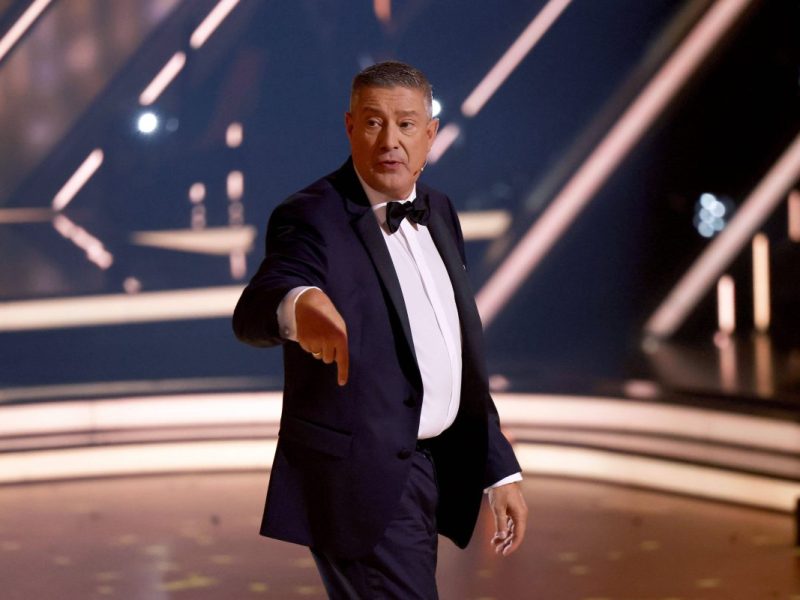 Deutschlands beliebteste Tansshow 