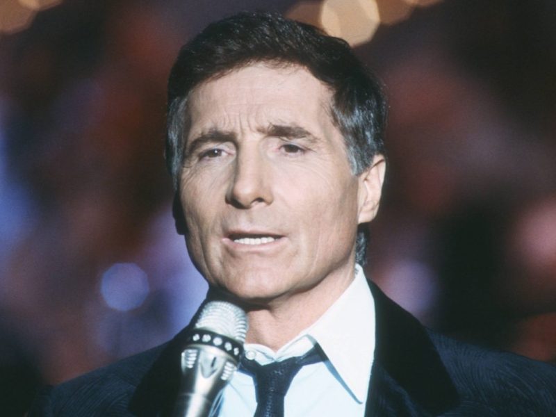 Es herrschte lange Zeit Ruhe um die ESC-Legende Freddy Quinn. Doch Gerüchten zufolge soll der Sänger sich in einem Pflegeheim befinden...