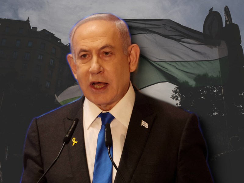 Jeden Tag sterben im Gazastreifen Menschen, doch diese Nachricht aus Israel macht Hoffnung.