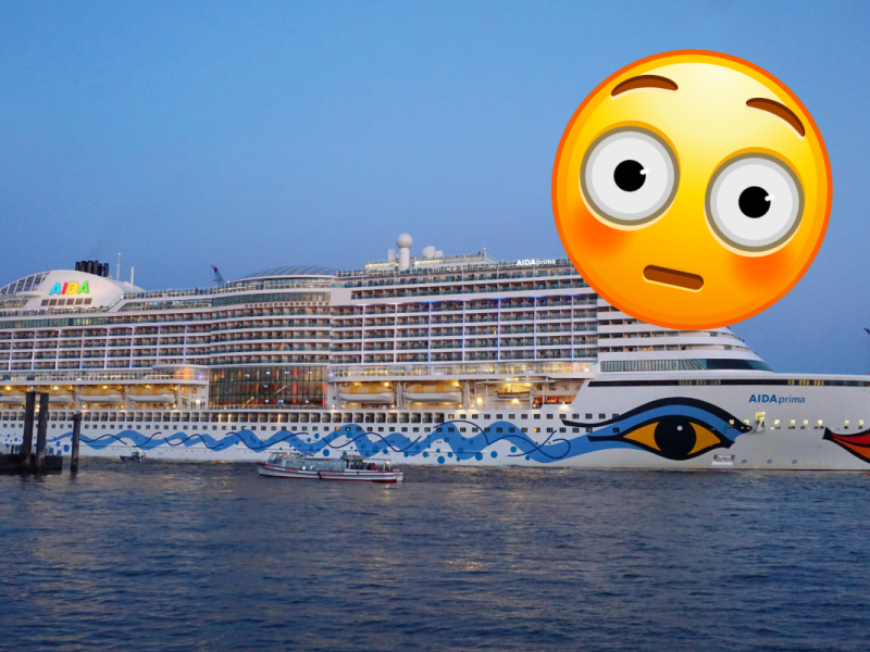 Eine erfahrene Mitarbeiterin verrät Tipps, wie Touristen beim Buchen einer Kreuzfahrt viel Geld sparen können.