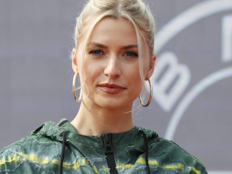 Lena Gercke