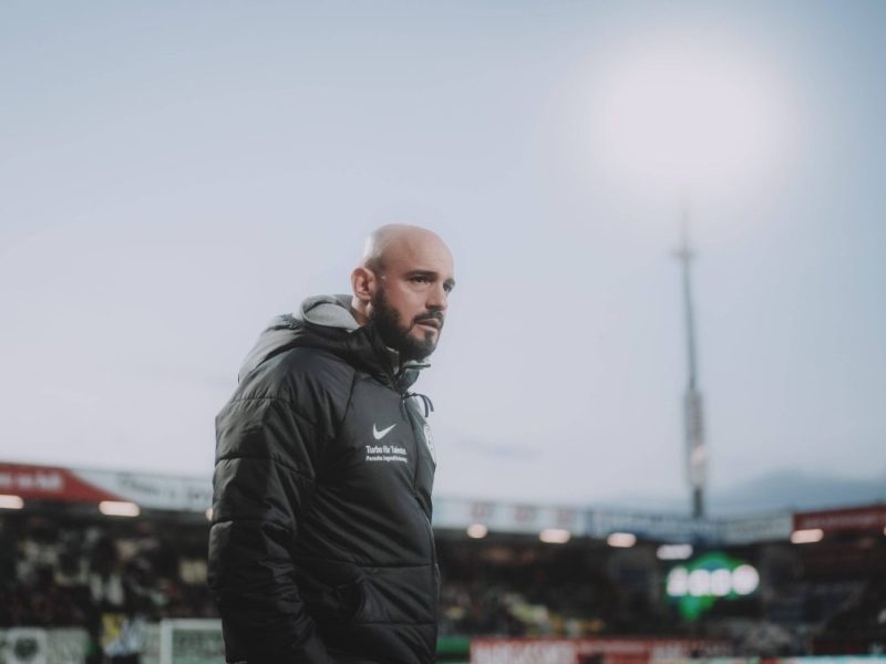 FC Schalke 04: Onur Cinel