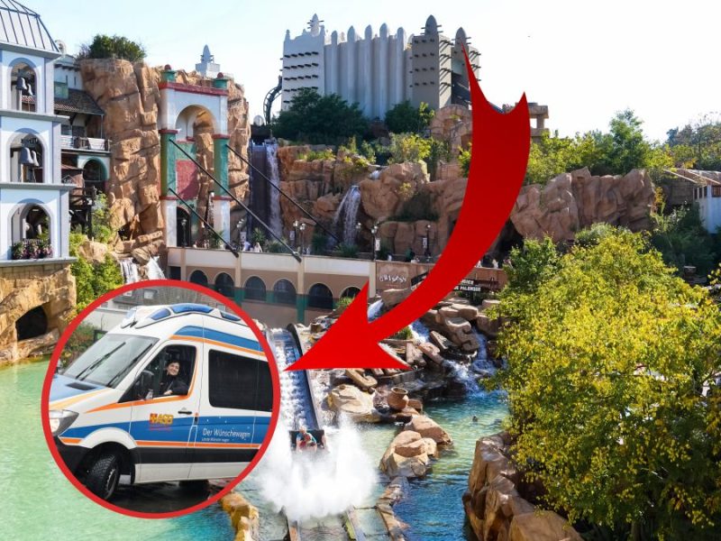 phantasialand wünschewagen