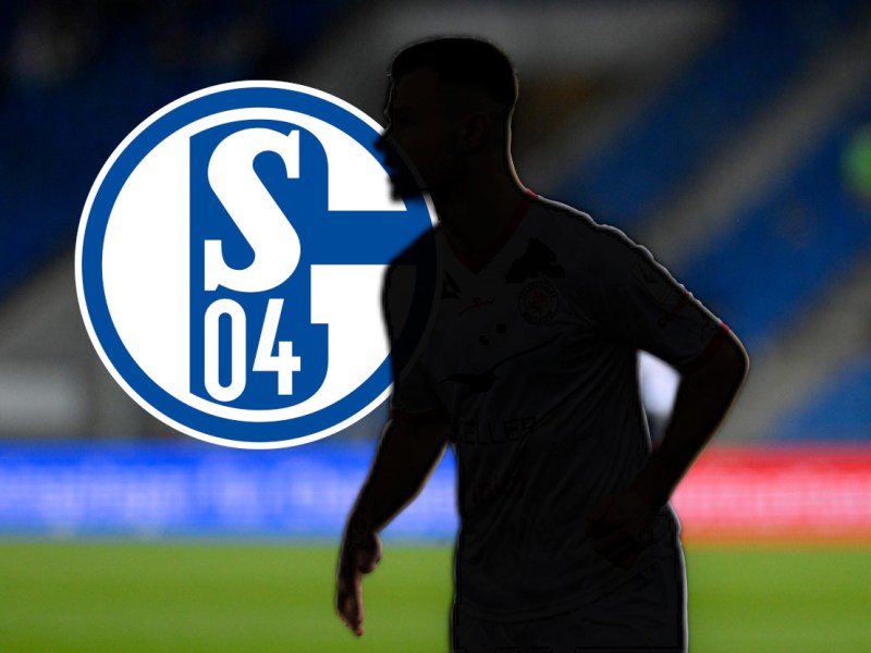 Seit einigen Tagen kursiert sein Name rund um den FC Schalke 04. Nun könnte ein Wechsel eines S04-Wunschspielers immer näher rücken.
