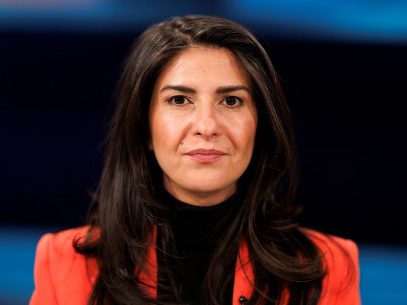 CDU-Politikerin Serap Güler äußert sich gegenüber unserer Redaktion zum Merz-Eklat.