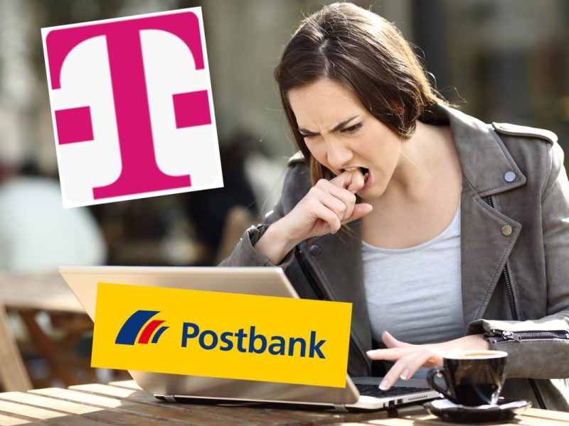 telekom postbank
