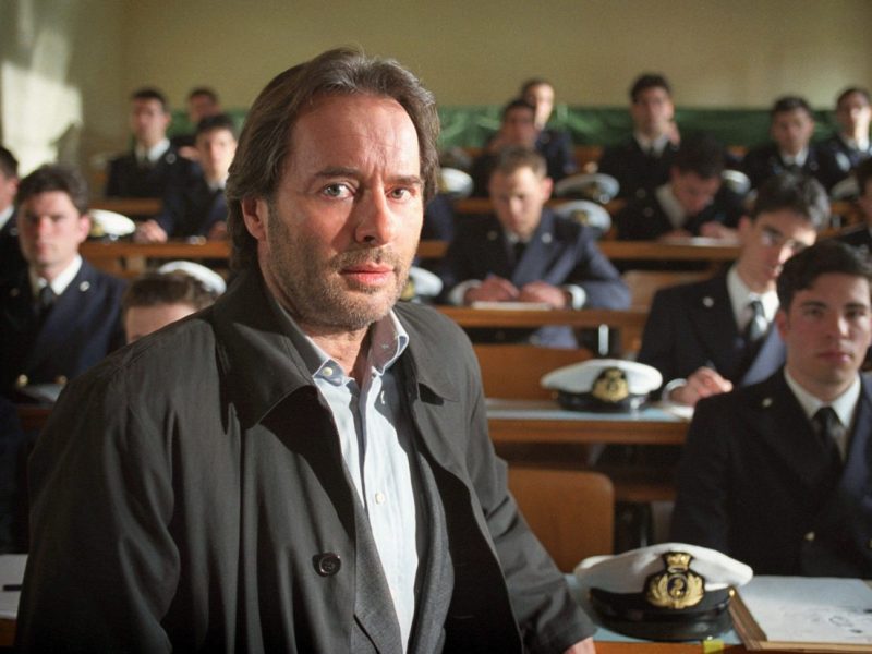 Die ARD setzte am Samstagabend auf ihre beliebte Krimi-Reihe „Donna Leon“. Doch jetzt zieht der Sender ihr bitteres Fazit...