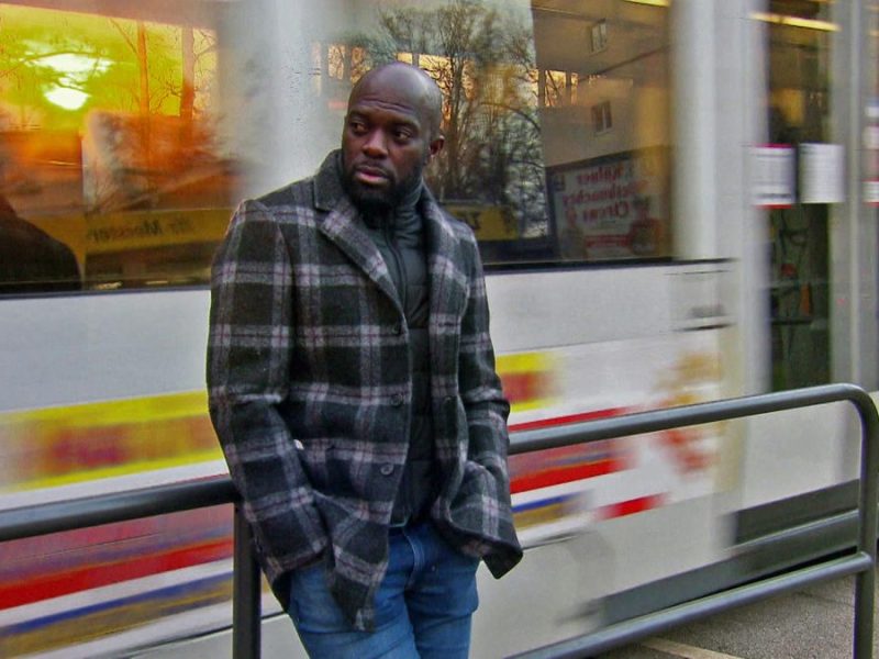 Abgestempelt Hans Sarpei RTL Zwei