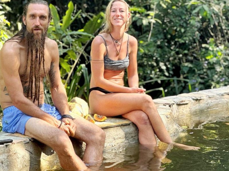 Bauer sucht Frau - International