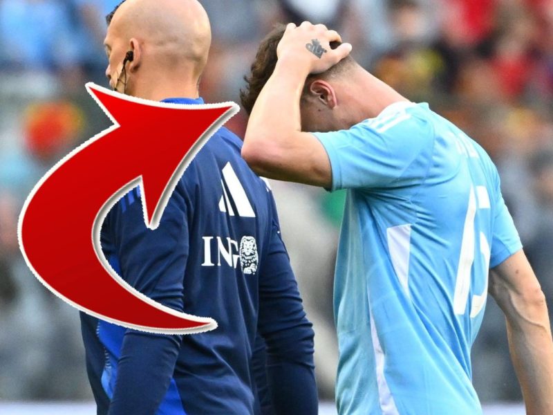 Bittere Nachrichten für einen Ex-Profi des BVB.